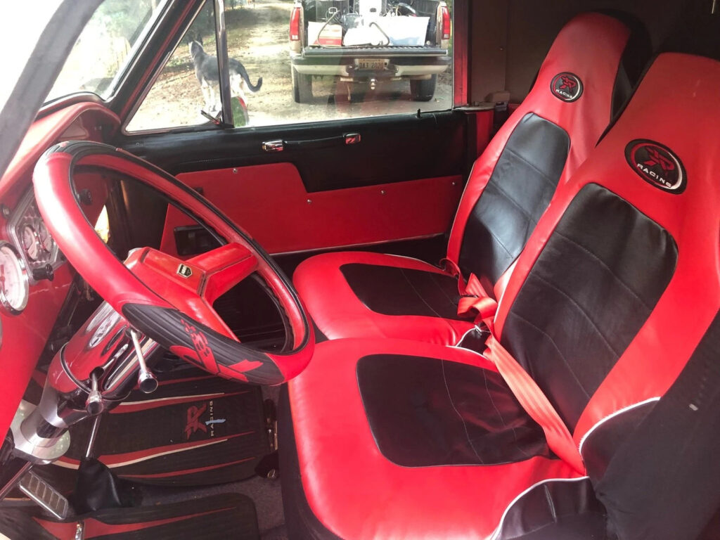 1928 Auburn Replica 15K Miles