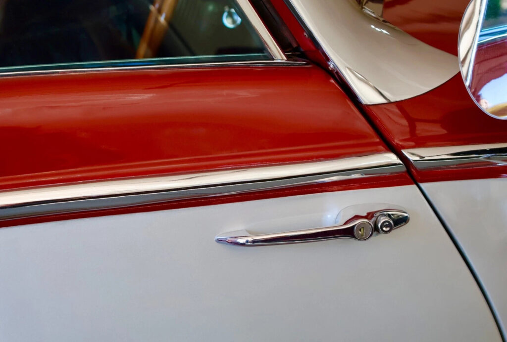 1934 Mercedes 500K H.T Price Replica built by The Classic Factory