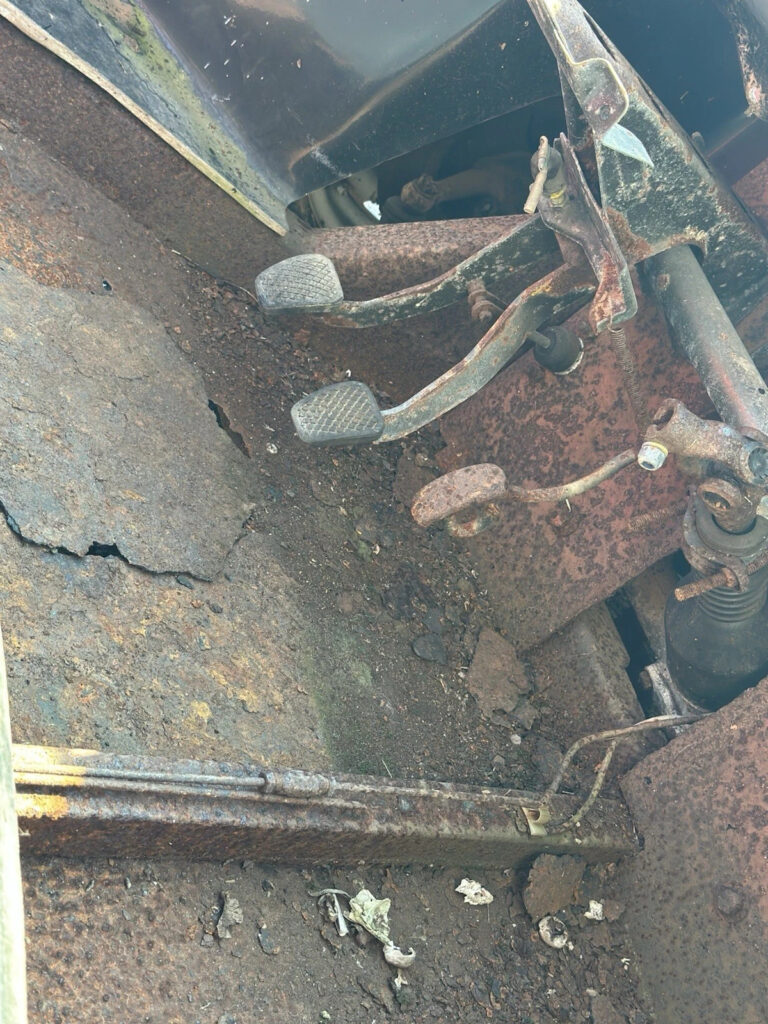 1980 Elite Laser Porsche 917 Kit Car 914