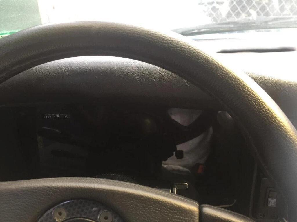 1999 Replica Berlinetta 355 Pininfarina