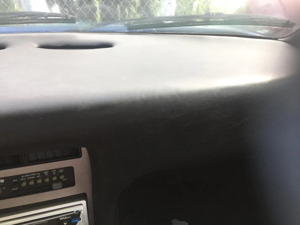 1999 Replica Berlinetta 355 Pininfarina