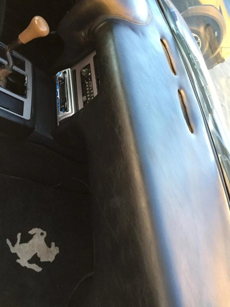 1999 Replica Berlinetta 355 Pininfarina