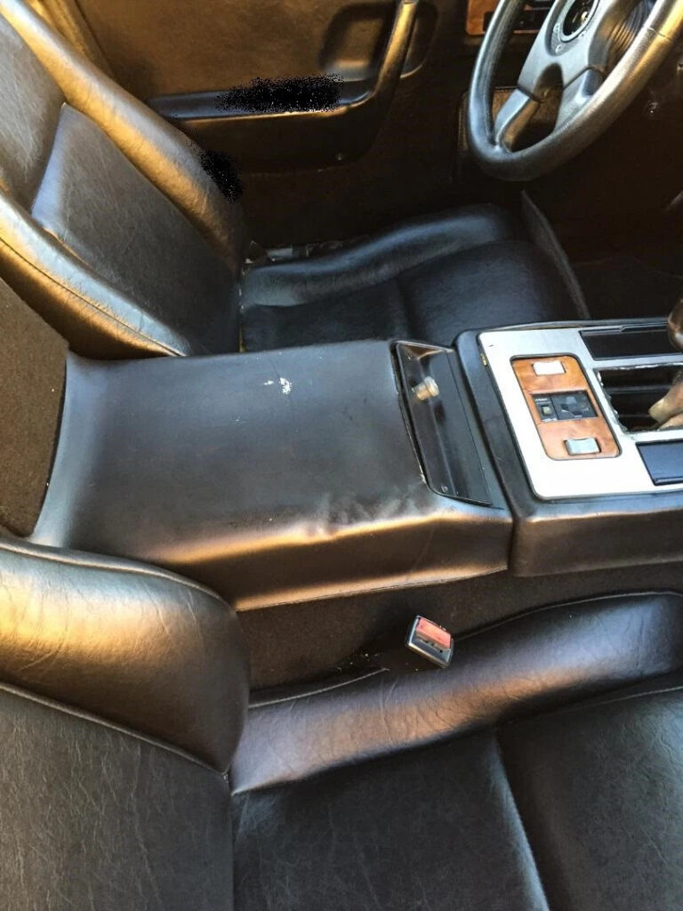 1999 Replica Berlinetta 355 Pininfarina