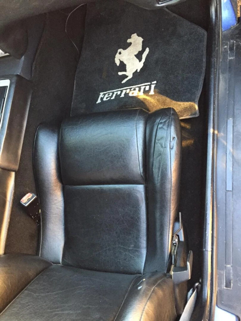 1999 Replica Berlinetta 355 Pininfarina