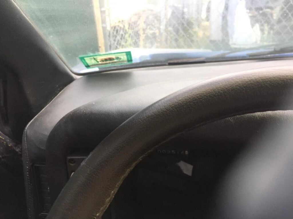 1999 Replica Berlinetta 355 Pininfarina