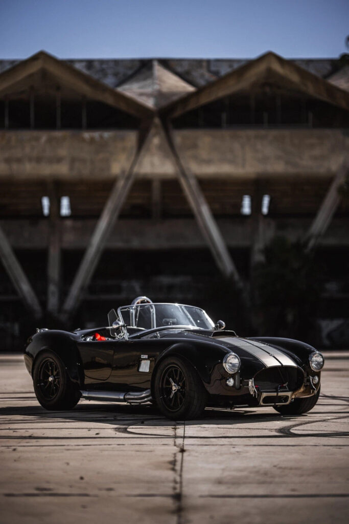 1965 Factory Five AC Cobra Mark II