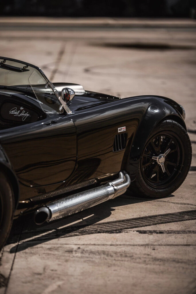 1965 Factory Five AC Cobra Mark II