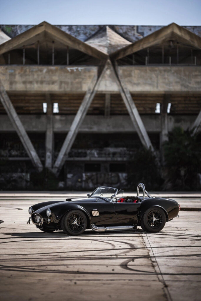1965 Factory Five AC Cobra Mark II