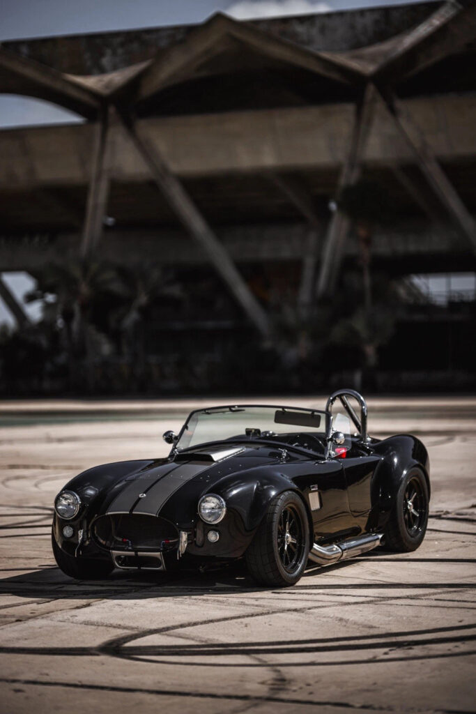 1965 Factory Five AC Cobra Mark II