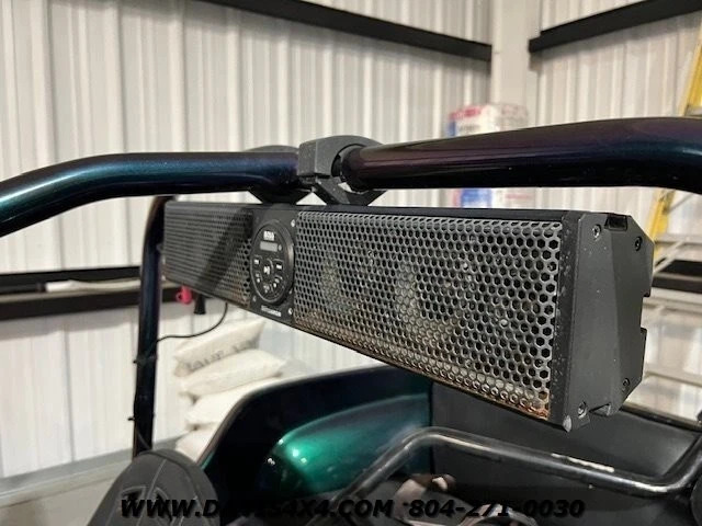 1966 Volkswagen Meyers Manx Replica Dunebuggy 1856 Miles Purple 5 Speed