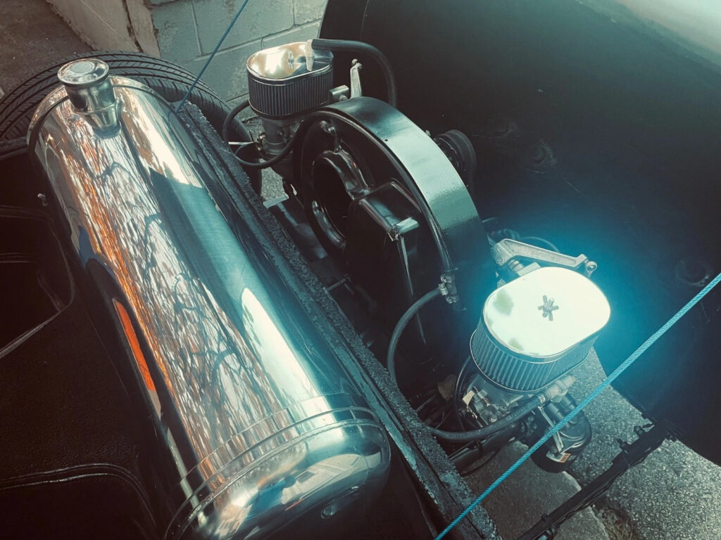 1967 Ford GT40 Replica