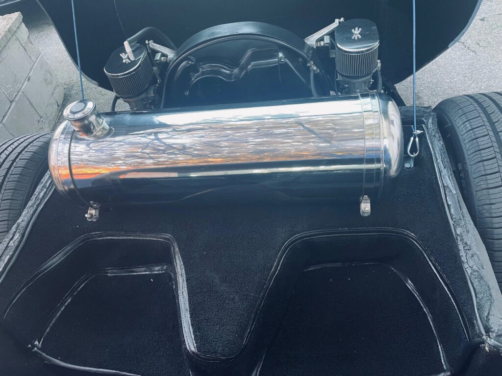 1967 Ford GT40 Replica