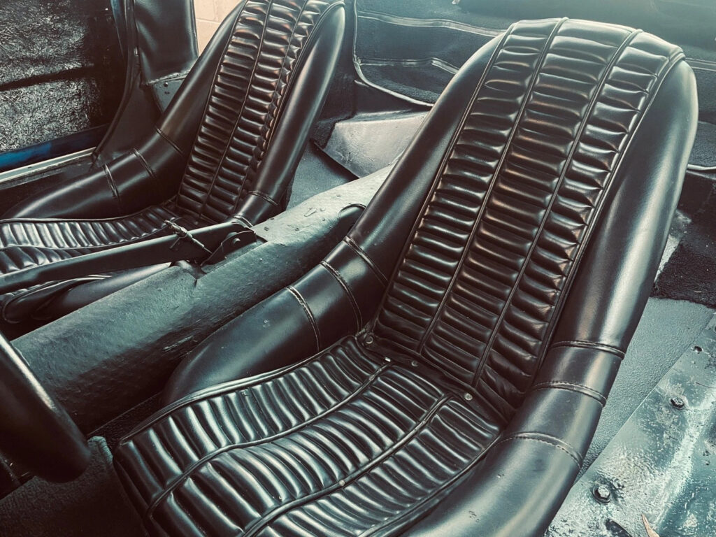 1967 Ford GT40 Replica