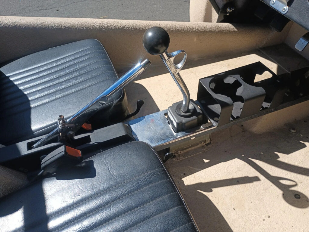 1970 Meyer’s Tow’d Dune Buggy with Subaru EJ20 Turbo Engine Manx Meyers