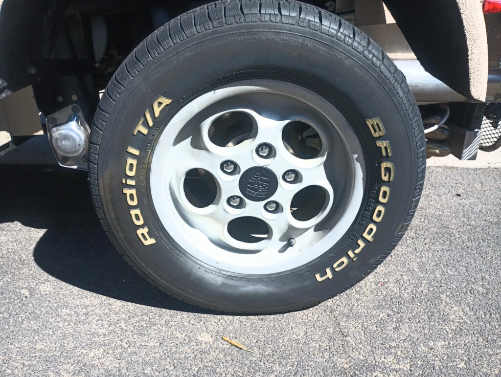 1970 Meyer’s Tow’d Dune Buggy with Subaru EJ20 Turbo Engine Manx Meyers