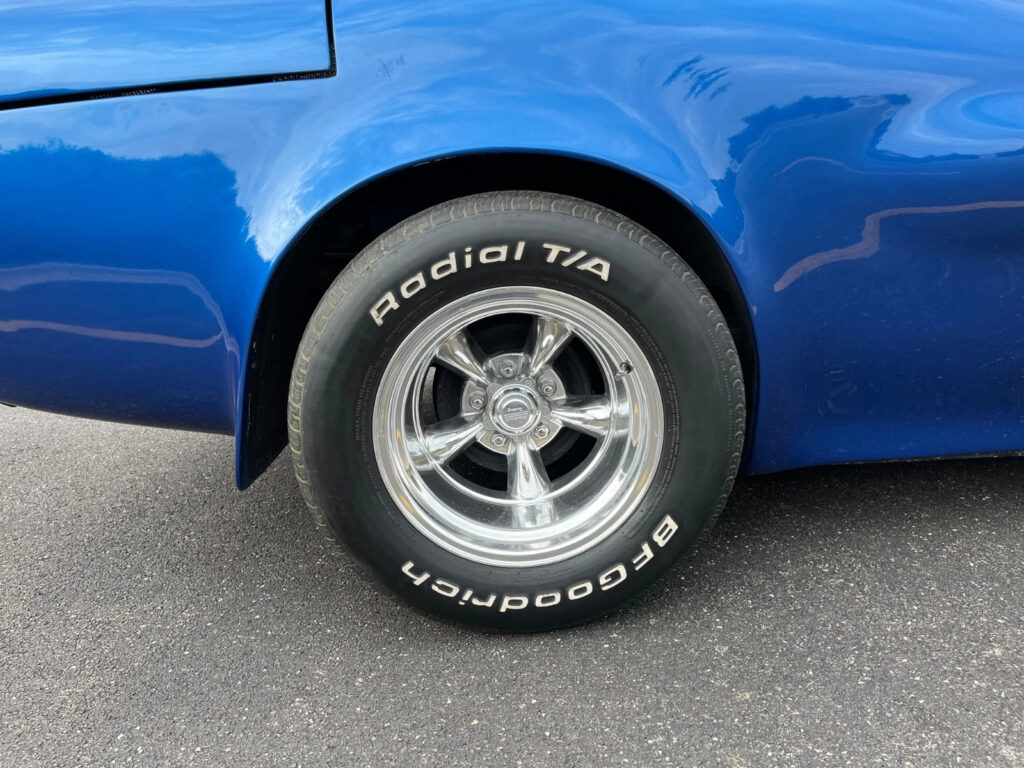 1973 Avenger GTX GT40 Replica ONE Of A KIND