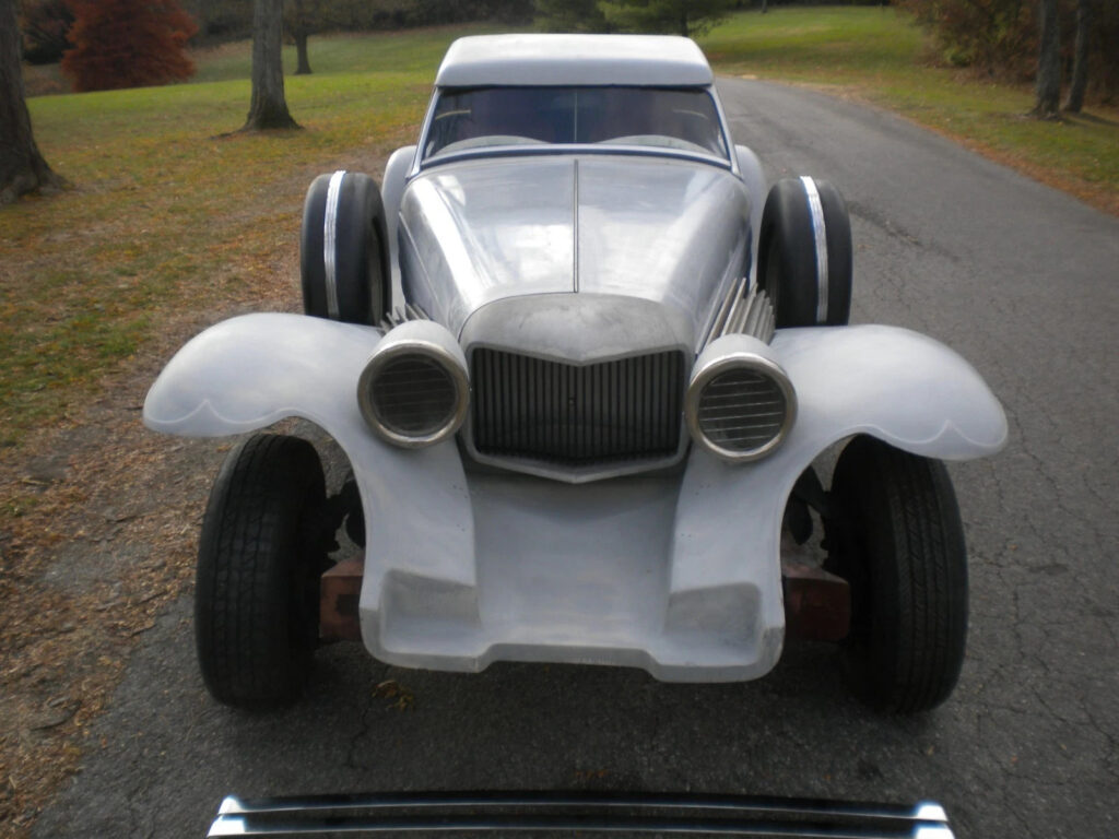1981 Matco Diamante Replica/kit Car Project *NO Reserve* “excalibur”