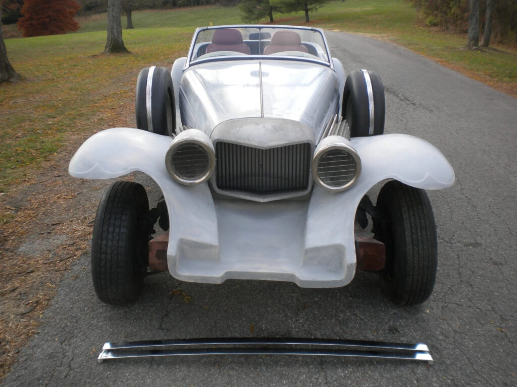 1981 Matco Diamante Replica/kit Car Project *NO Reserve* “excalibur”