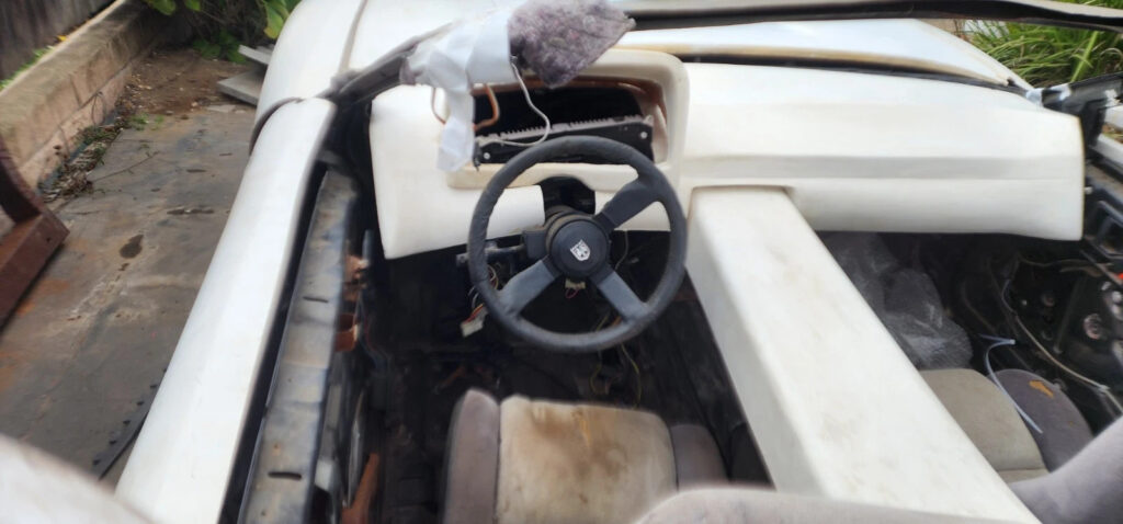 1985 Ferrari 355 Replica
