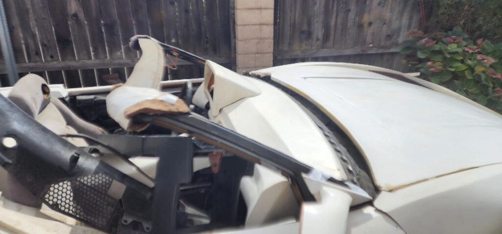 1985 Ferrari 355 Replica